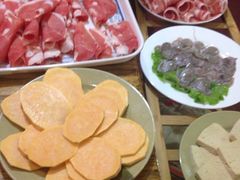 -东镇老火锅(长春路首店)