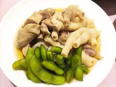 -金时代顺风大酒店(静安大融城店)