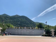 门面-华清宫景区