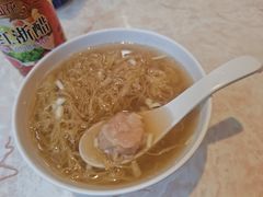 -恩宁刘福记(东华东路店)