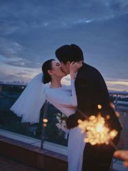 -拾尚映画·STUDIO婚纱摄影(中关村店)