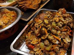 -冰城小镇音乐串吧·聚会餐厅(百子湾店)