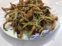 -北戴河庆山饭店·海鲜砂锅粥(北戴河黑石路店)