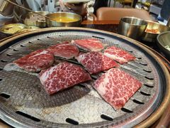 -伏一解牛烤肉专门店(信业购物中心店)