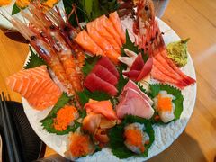 -王鼎精致料理铁板烧(世博源店)