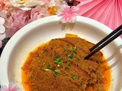 -双湖园·地标武汉菜(黄鹤楼解放路店)
