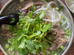 -攀枝花·任德琼·盐边羊肉米线