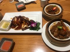 -粤域茶餐厅