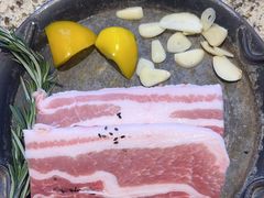 -安又胖韩国烤肉(美罗城店)