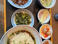 -苏州凯悦酒店·酒肆(华池街店)