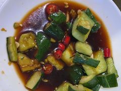 -小鱼小牛·鱼牛干锅·脆鱼火锅(世欧广场店)