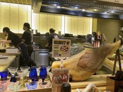 -一豚轩·烧鸟·豚骨拉面(五四路店)