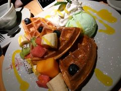 -Lia Cafe Bar Restaurant松山咖啡屋