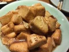 总督豆腐-淀里船宴(裕华东路店)