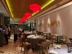 大堂-金鸭季·北京烤鸭(深业上城店)