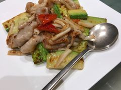 -杭州JW万豪酒店-万豪中餐厅