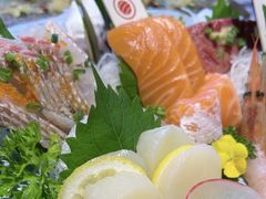 -鹤龟料理店(时代天街店)