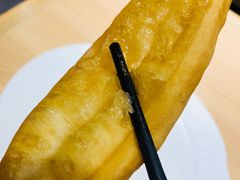 小油条-盛宝粥店(建设街店)