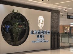 -羲和雅苑•北京烤鸭(乐园道万象城店)