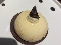 -Let'sBURGERplus·非常创意汉堡(三里屯店)
