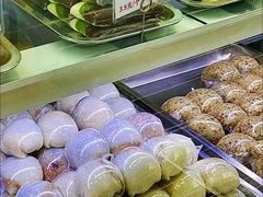 -许阿姨糕团店(南京总店)