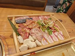 -牛人·雪花牛·木炭烤肉(昆山陆家店)