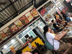 -Doo Dee Thai Food(Issan/Isaan/Esan)