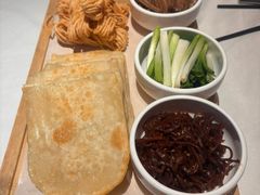 -大鸭梨烤鸭店(花园村店)