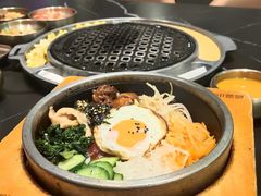 -韩宫宴和牛烤肉(武汉光谷现代风情街店)