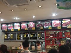 -闫家驴肉老店(华电一校店)