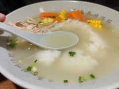 -王春春鸡汤饭(上海中海环宇城店)