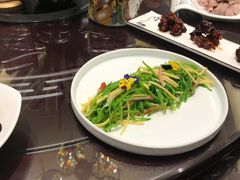 -老克勒上海菜(南京路步行街店)