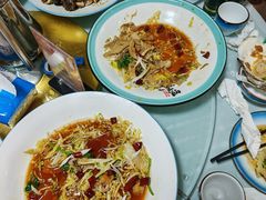 -老渔翁渔家味道(幸福九村店)