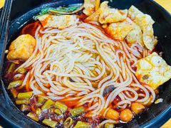 -螺少野柳州螺蛳粉(鱼化寨地铁商业街店)
