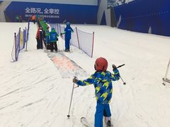 -哈尔滨热雪奇迹
