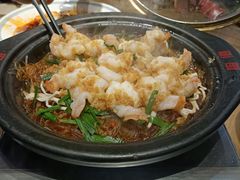 -百年神厨·地道川菜(清江西路店)