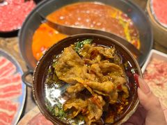 -冯校长老火锅(广州正佳广场店)