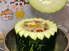 -兴兴旺·冬瓜盅·啫啫煲(西华路店)