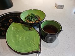 -一叶一世界·素食餐厅(锦华万达店)