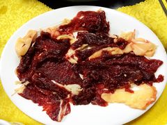 -老猫牛肉火锅(沙溪店)