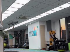 -APT运动康复中心(徐汇万科店)