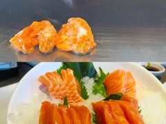 -水木锦堂·自助铁板烧(五道口购物中心店)