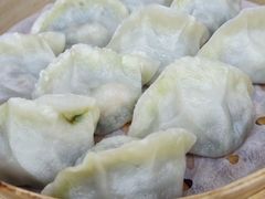 -老边饺子馆(中街店)