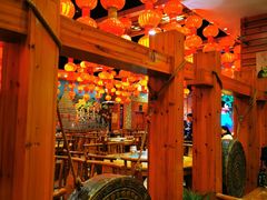 -亮欢寨酸汤鱼(沙冲路店)