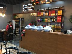 -代羊肉(中和店)