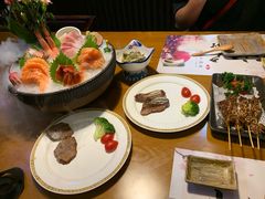 -大江户日本料理(吕厝店)