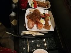 -大冒险家餐厅