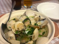 -船屋葡国餐厅