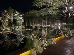 -三亚太阳湾柏悦酒店