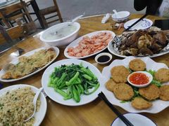 -明记海鲜大排档(巽寮湾店)